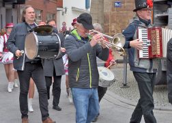 Faschingsauftakt 2020  In Jena 111119 00027